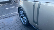 Land Rover Range Rover 3.0 D300 HSE 4dr Auto Diesel Estate